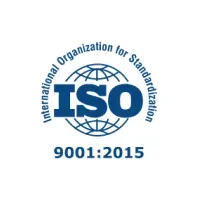 ISO 9001 Certified