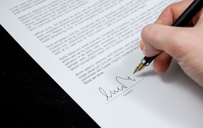 Medical credentialing process overview