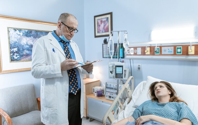 Prior Authorization illustration