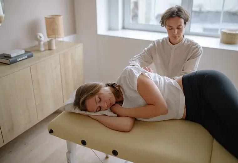 Physical Therapy